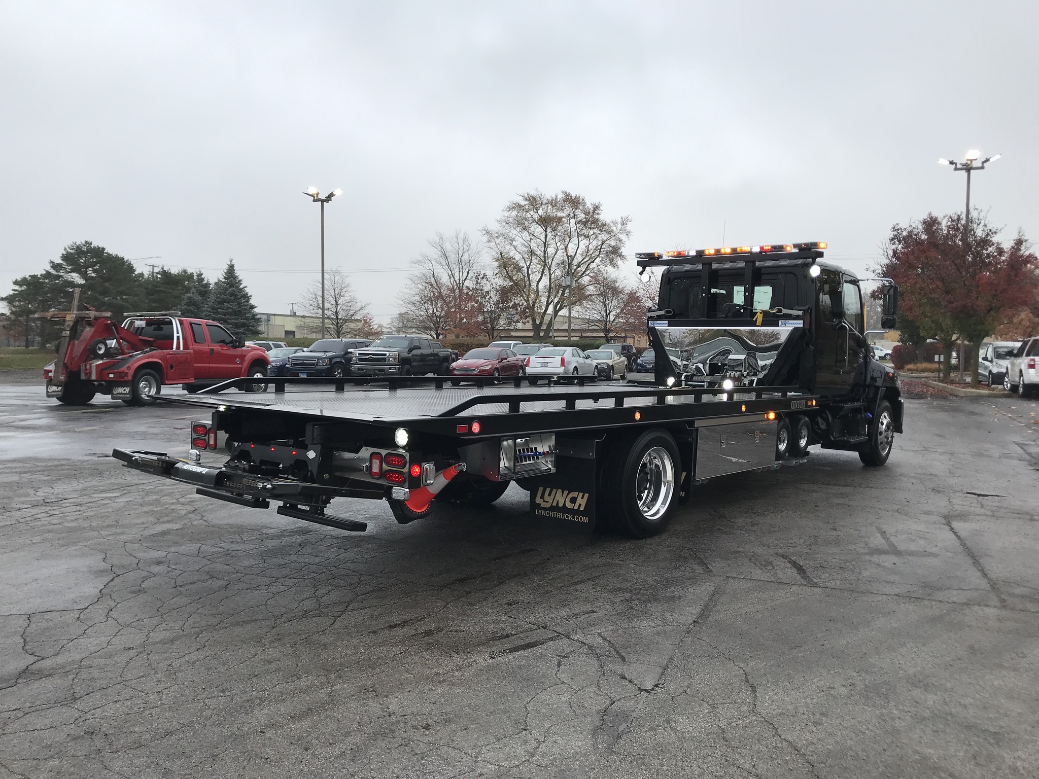 Dollys Towing – Dollys Towing Website